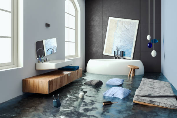 Professional Water damage restoration in Morristown, TN